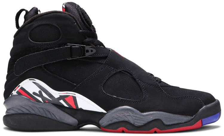 Air Jordan 8 Retro Playoff 2013 305381-061